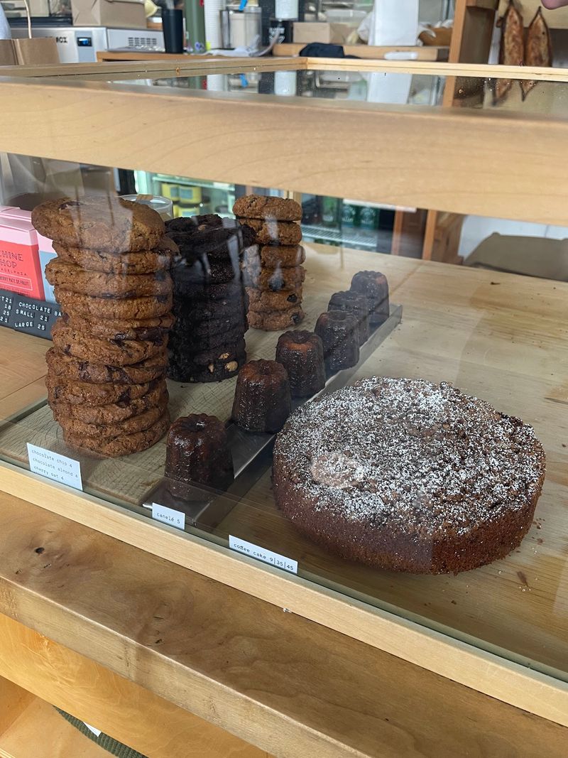 Canelés With A Perfect Crust Canelés With A Perfect Crust