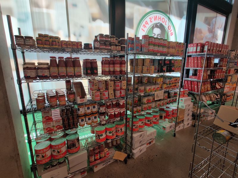 Canned And Jarred Goods That Upgrade Every Meal