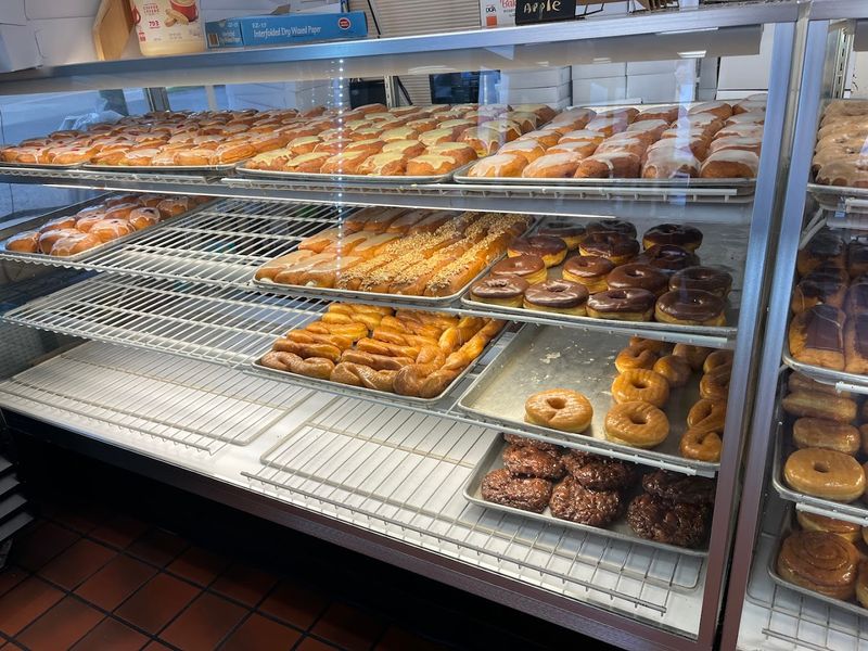 Dom Bakeries, Ypsilanti