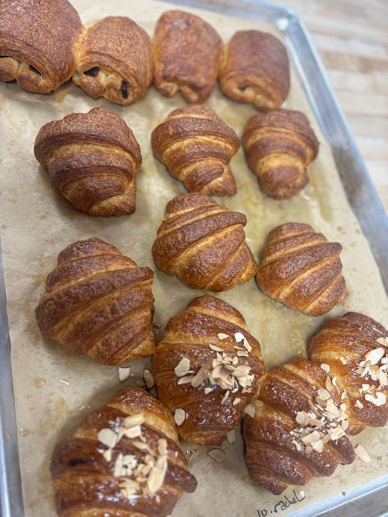 Zingerman’s Bakehouse, Ann Arbor