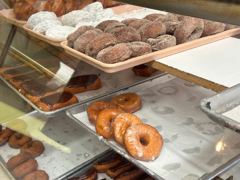 Hinkley Bakery – Jackson