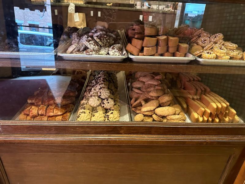 Pepperoni Bread That Quietly Steals the Spotlight