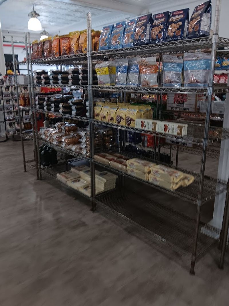 Navigating The Grocery Shelves