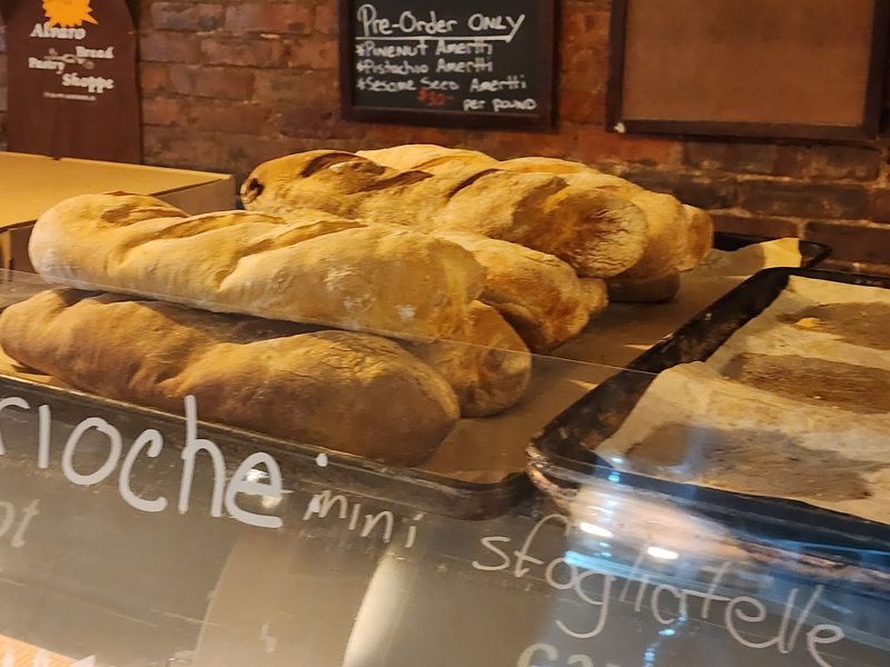 Housemade Bread That Costs Almost Nothing