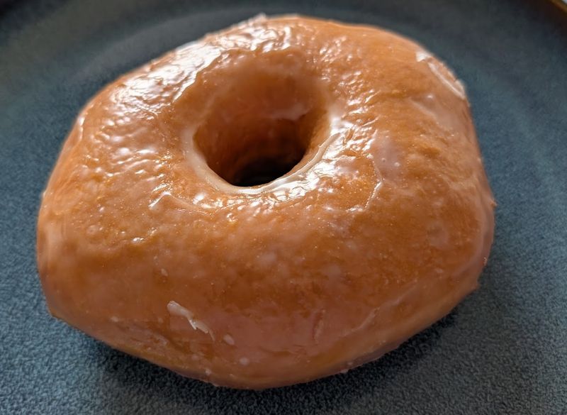 Donuts That Deserve Their Own Conversation
