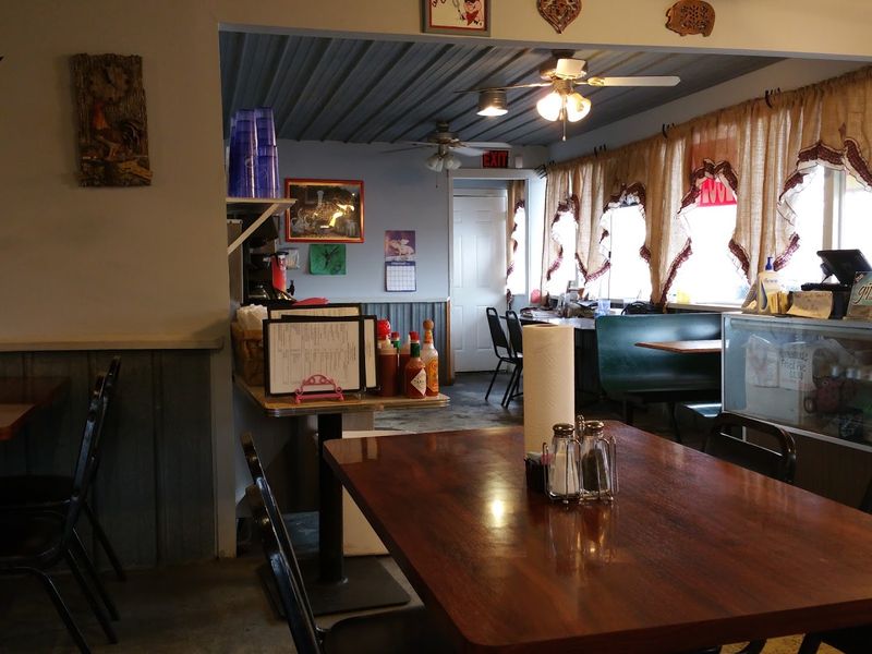 Cannonball Cafe, Pea Ridge Cannonball Cafe, Pea Ridge