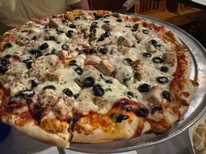 Cannova's - Freeport, NW Illinois