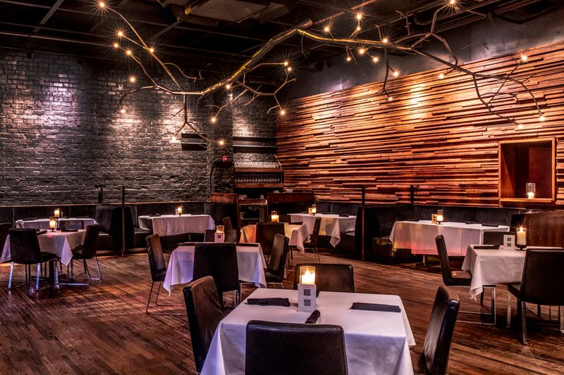 Kevin Rathbun Steak — Atlanta