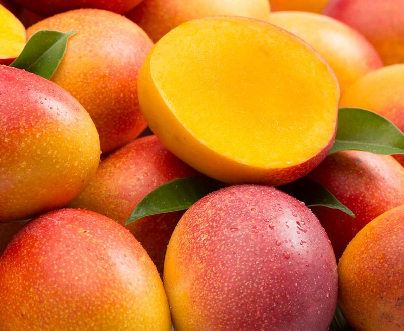 Mangoes