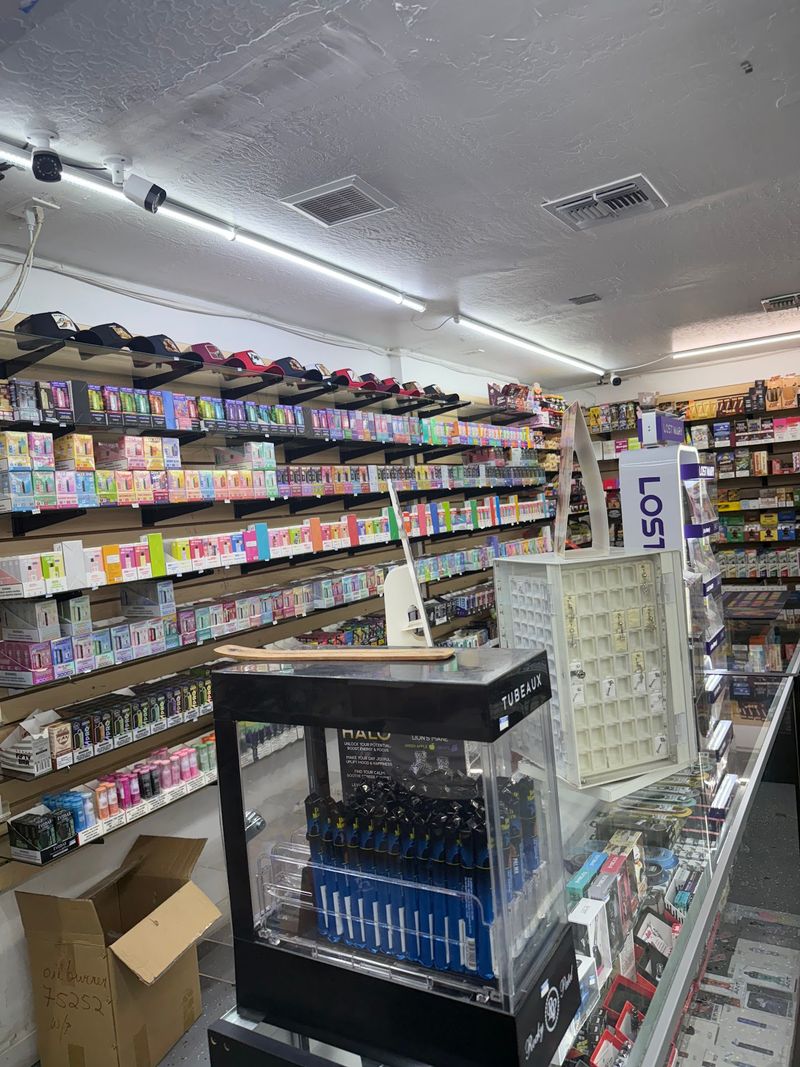 Can't Find It? Just Ask the Counter Can't Find It? Just Ask the Counter