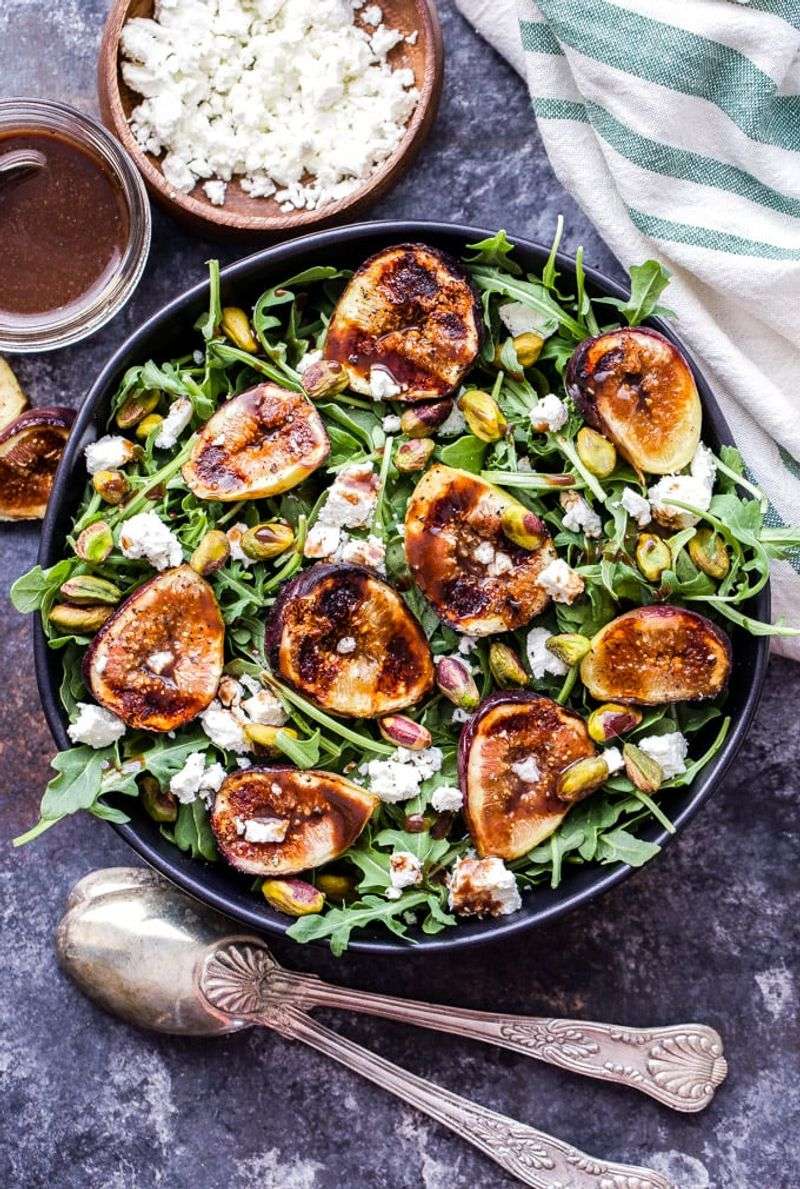 Fresh Figs