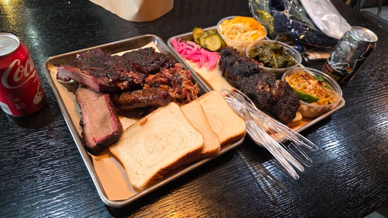 Sanders BBQ Supply Co. – Chicago