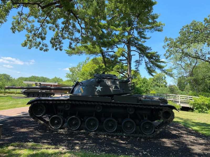 Cantigny Park