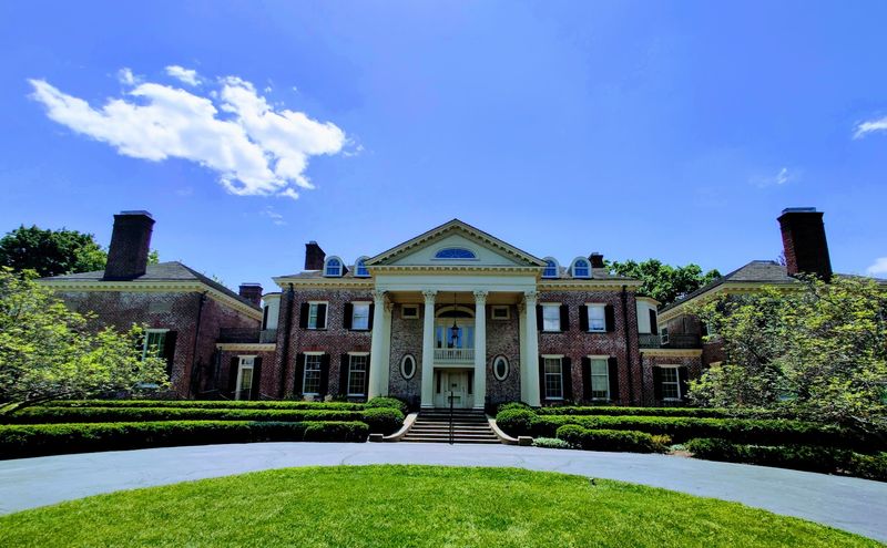 Cantigny Park, Wheaton Cantigny Park, Wheaton