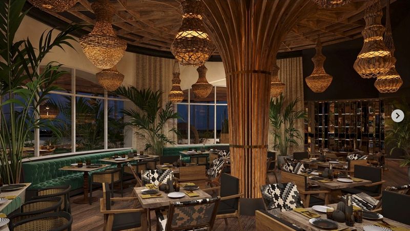 Cantina Imperfecto - Myrtle Beach
