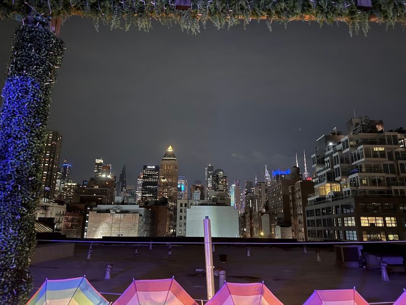 Cantina Rooftop