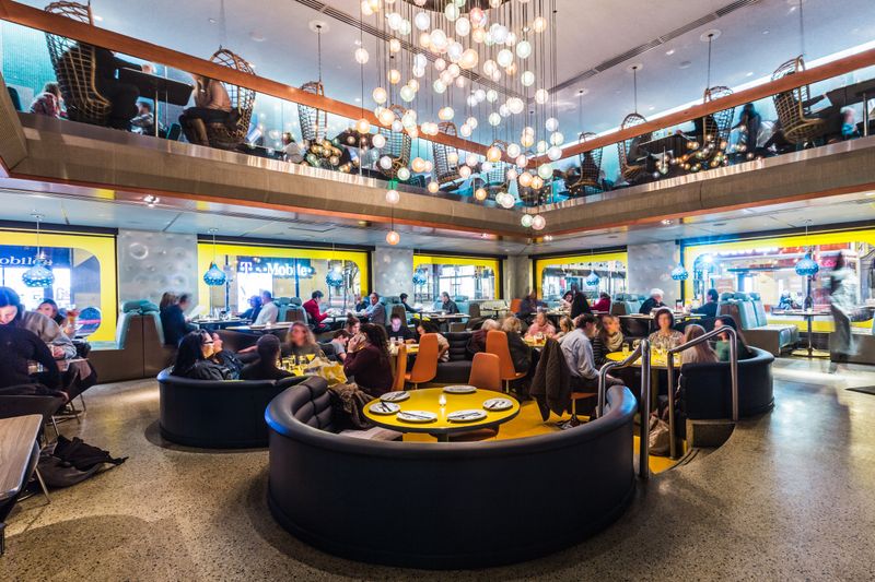 The Continental Midtown