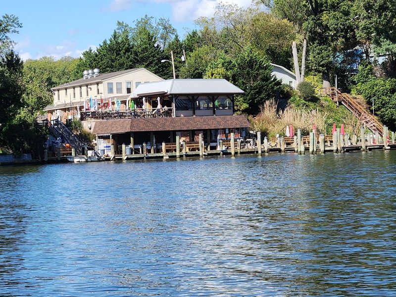 Cantler's Riverside Inn Cantler's Riverside Inn
