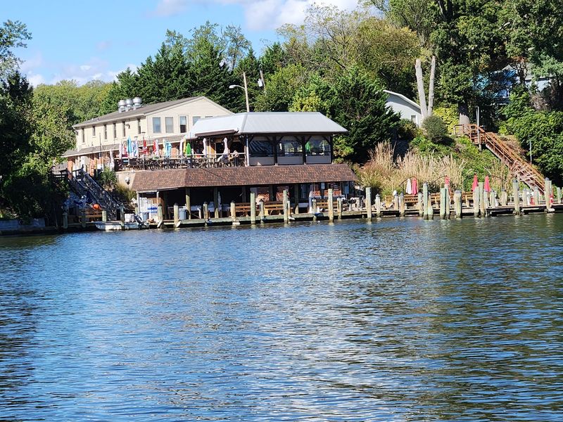 Cantler's Riverside Inn