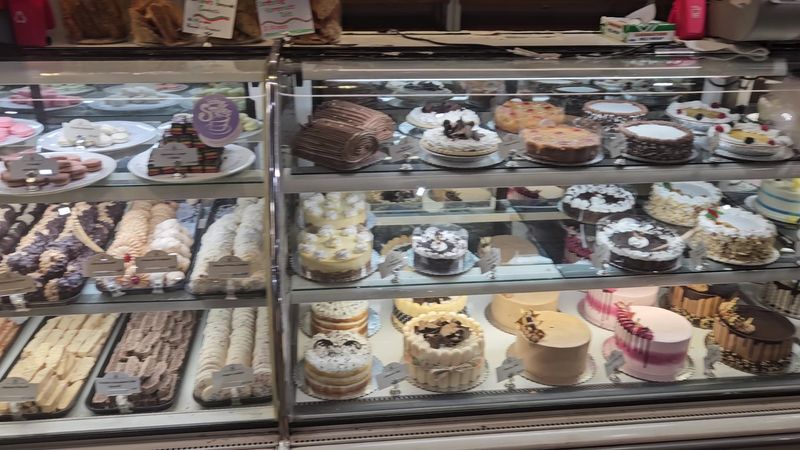 Cantoro Italian Market Bakery Cantoro Italian Market Bakery