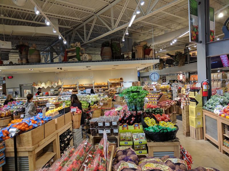 Cantoro Italian Market In Plymouth Cantoro Italian Market In Plymouth