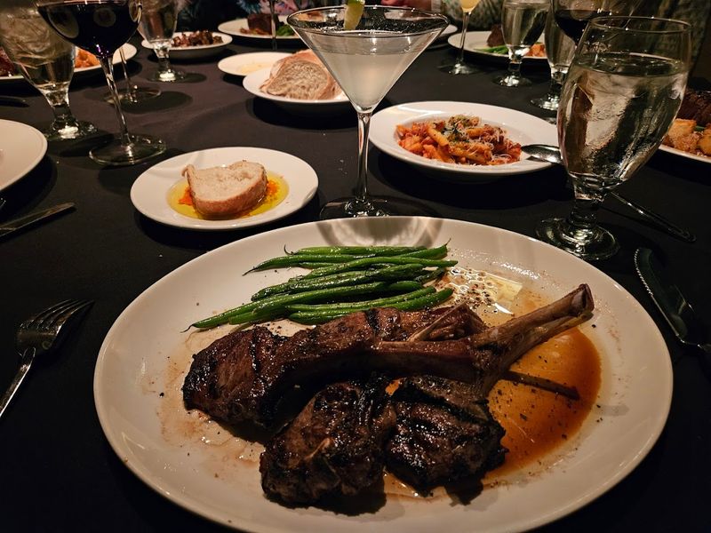 La Bistecca Italian Grille