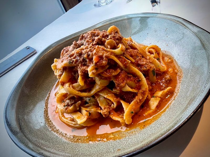 Cantoro Italian Trattoria Cantoro Italian Trattoria