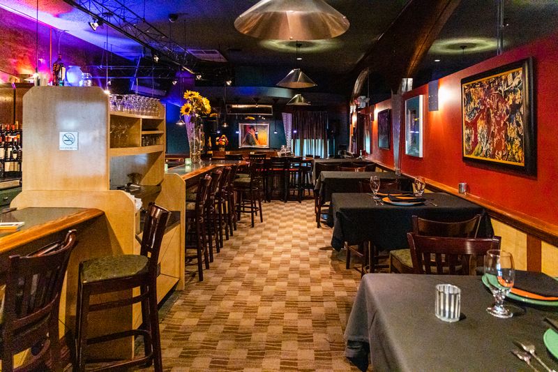 La Bistecca Italian Grille, Plymouth