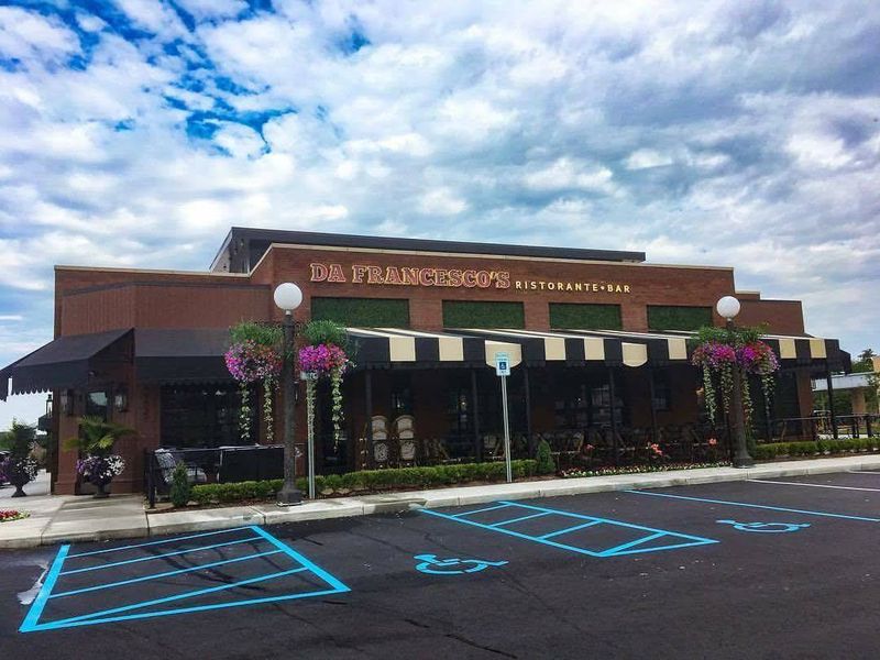 Da Francesco's Ristorante & Bar, Shelby Township