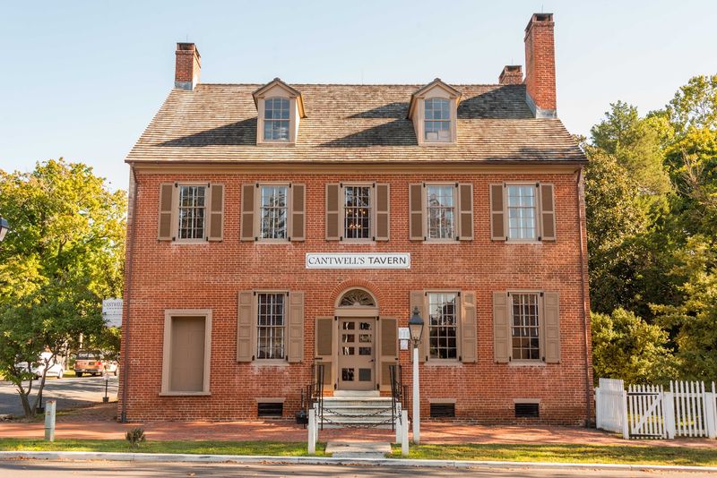 Cantwell's Tavern
