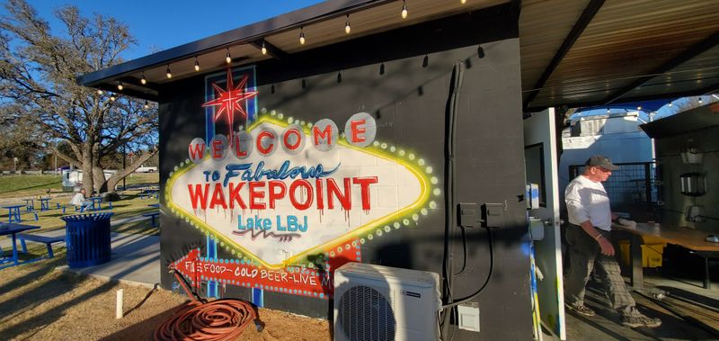 Wakepoint LBJ