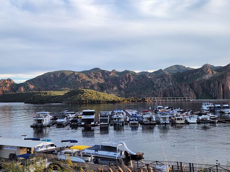 Canyon Lake Is About To Lose Its Water Access For Months