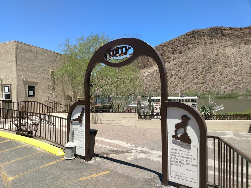 Multiple Boat Launch Options