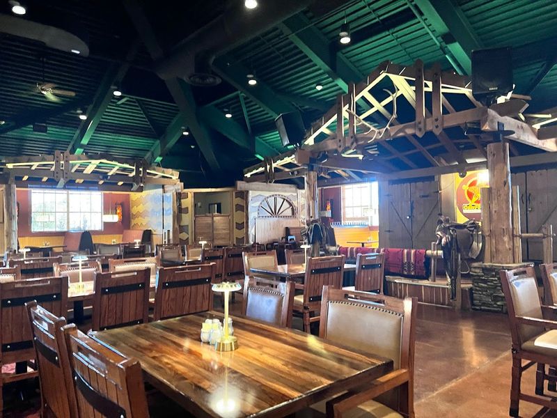 Canyon Star Steakhouse - Tusayan