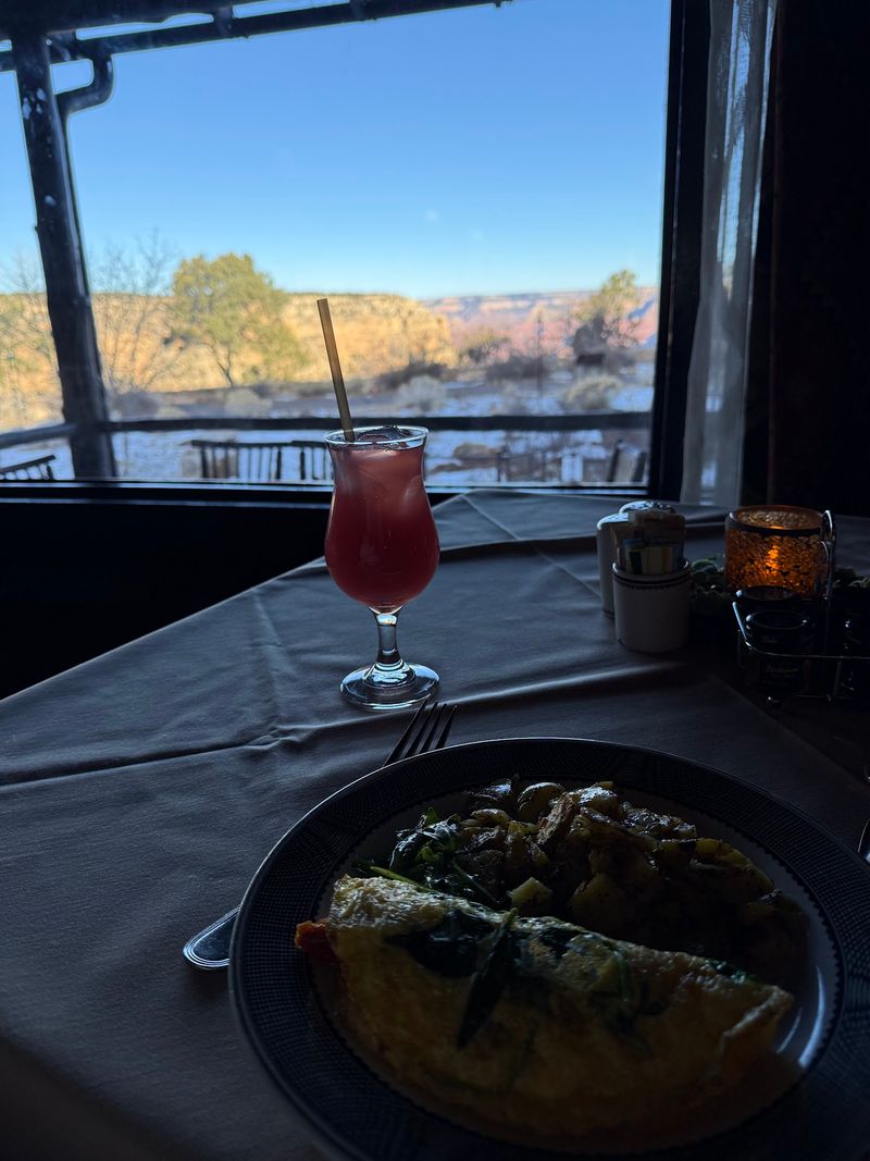 Canyon Views That Steal the Show