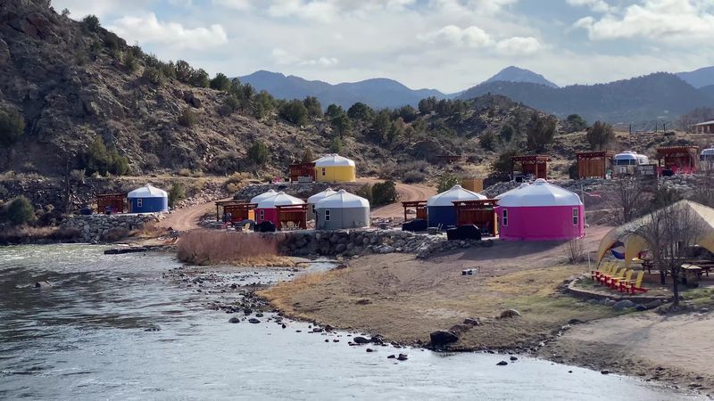 Why Visitors Keep Coming Back: The Staff and the Stories