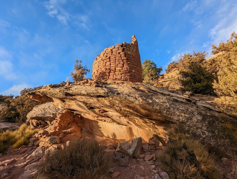 Canyons Of The Ancients National Monument