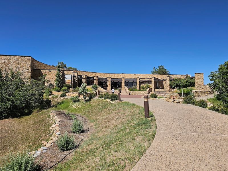 Canyons of the Ancients Visitor Center & Museum - Dolores