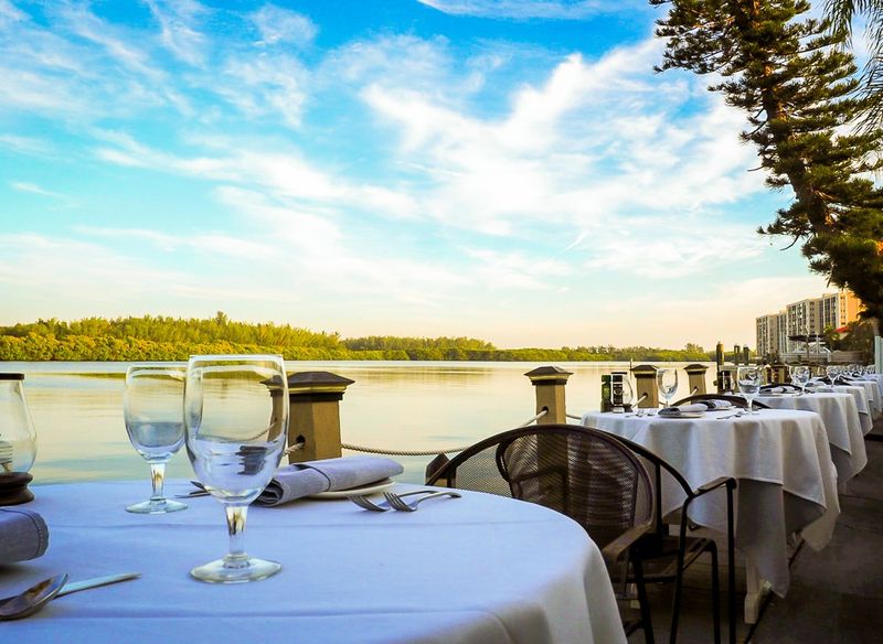 Ophelia's on the Bay (Sarasota)