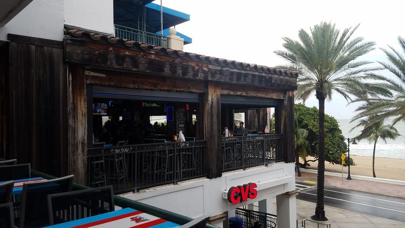 Lulu's Bait Shack, Fort Lauderdale