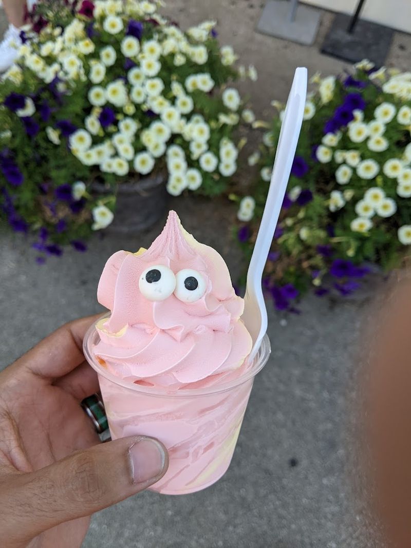 Gene's Dairy Delight - Bloomington