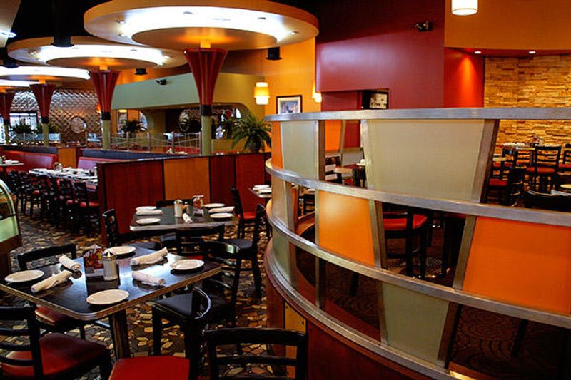 Cap City Fine Diner And Bar, Dublin