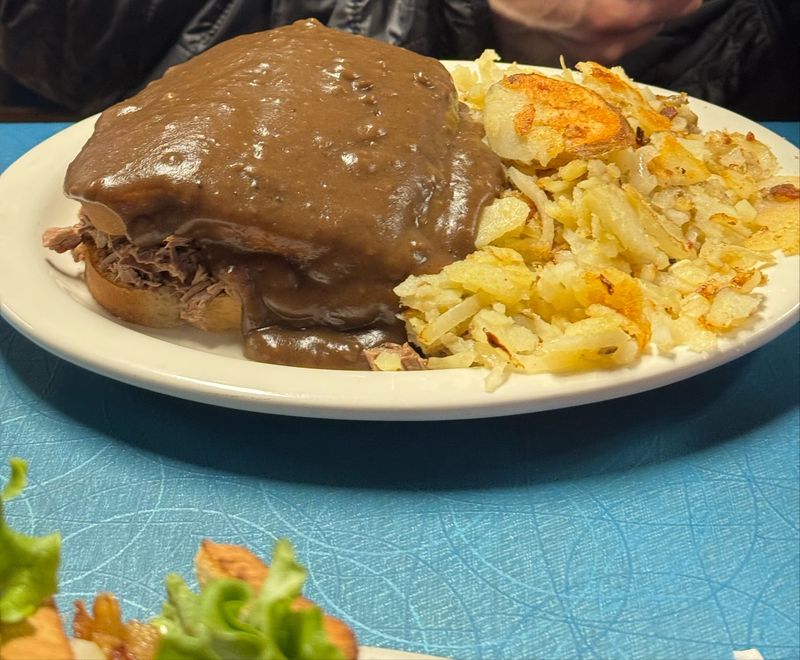 Schmucker's Restaurant – Toledo