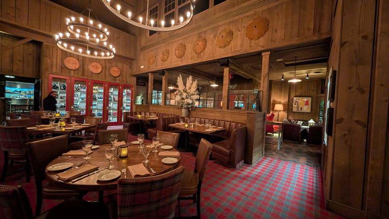 The Barn at Rocky Fork Creek – Gahanna