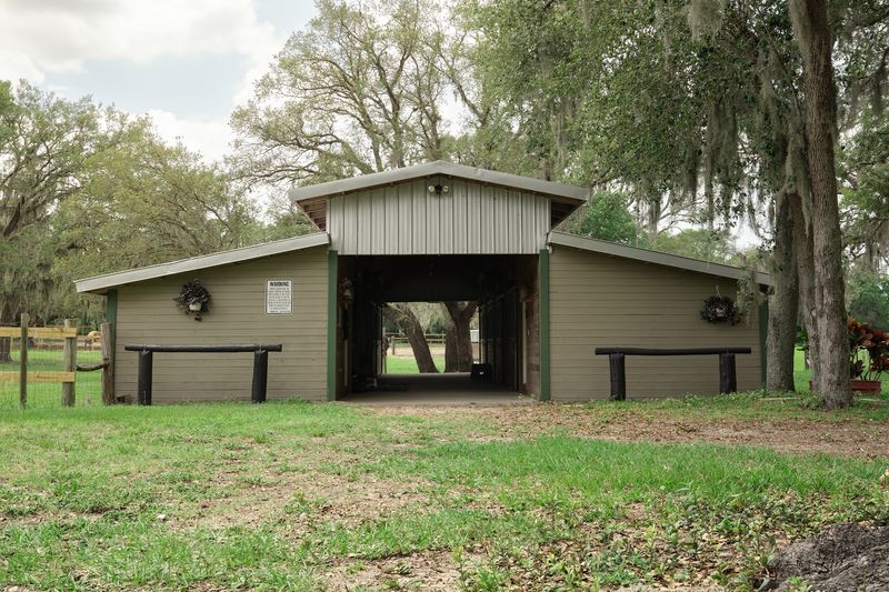 Capall Stables L.L.C., Apopka Capall Stables L.L.C., Apopka