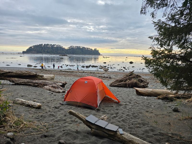 Cape Alava