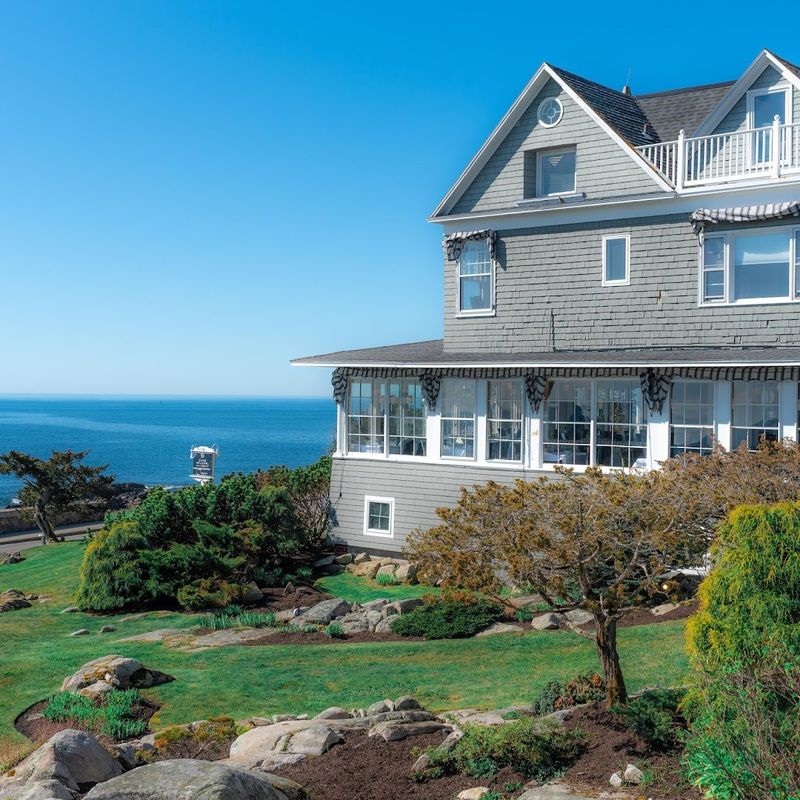 Cape Arundel Inn & Resort, Kennebunkport, Maine