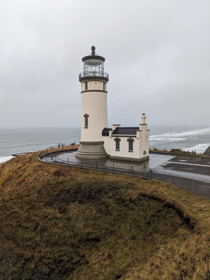 Cape Disappointment State Park, Ilwaco, WA