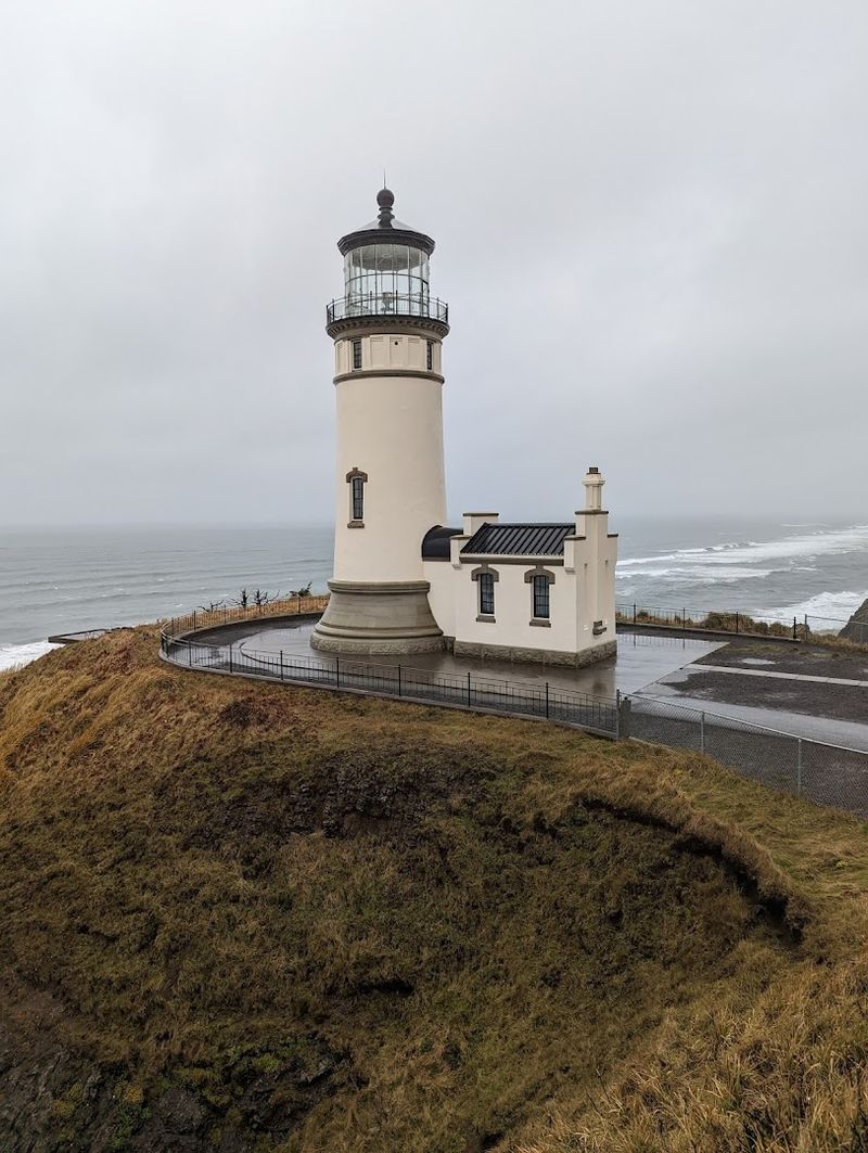 Cape Disappointment State Park, Ilwaco Cape Disappointment State Park, Ilwaco