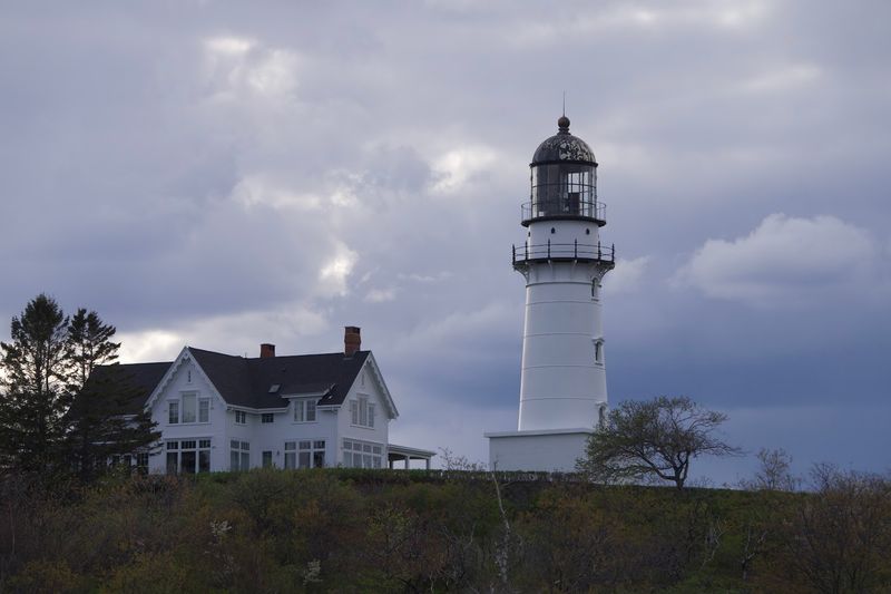 Cape Elizabeth, Maine